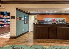 Hampton Inn New Albany, MS 4