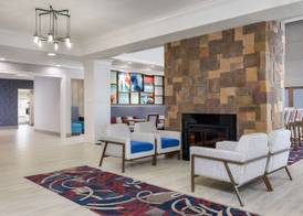 Hampton Inn & Suites Birmingham-Pelham (I-65) 5
