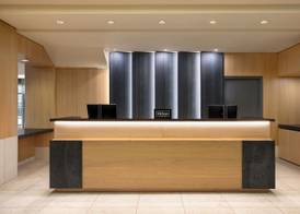Hilton Vancouver Airport 5