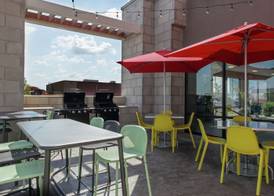 Home2 Suites By Hilton Louisville Airport Expo Center 2