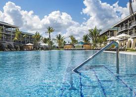 El Beso Adults Only At Ocean El Faro - All Inclusive 5