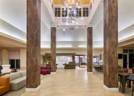 Hilton Garden Inn Hershey 5