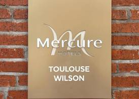 Mercure Toulouse Centre Wilson Capitole 3