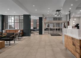 Hilton Garden Inn Denver Downtown 5