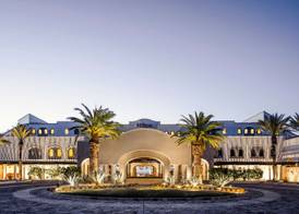 Hilton Grand Vacations Club La Pacifica Los Cabos 2