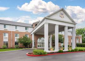 Hilton Vacation Club Varsity Club South Bend, IN 2