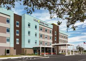 Home2 Suites By Hilton San Antonio North Stone Oak 4