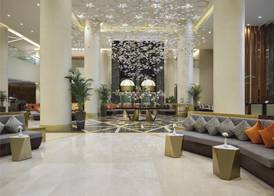 DoubleTree by Hilton Makkah Aziziyah 4