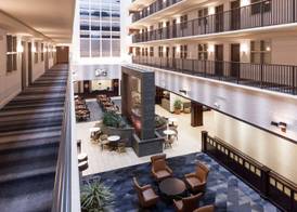 Embassy Suites by Hilton Tampa Brandon 4