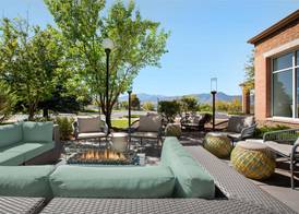 Hilton Garden Inn Colorado Springs North Air Force Academy 5