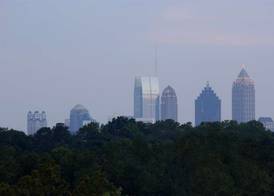 Hilton Garden Inn Atlanta Airport/Millenium Center 5
