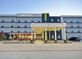 Home2 Suites By Hilton Texas City Houston 2