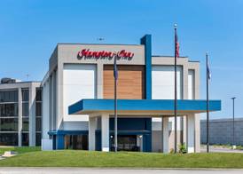 Hampton Inn Indianapolis-N.E./Castleton 3