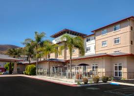 Homewood Suites by Hilton San Francisco Airport-North 4