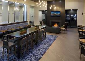 Hilton Mystic 4