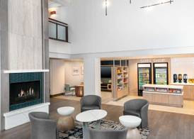 Homewood Suites by Hilton Buffalo-Airport 5