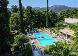 Novotel Marseille Est Porte d'Aubagne 2