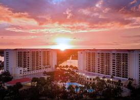 Parc Soleil by Hilton Grand Vacations 2