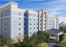 Hampton Inn & Suites Lakeland-South Polk Parkway 2