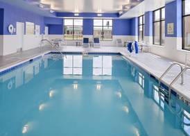 Hampton Inn & Suites Cincinnati-Mason, OH 4