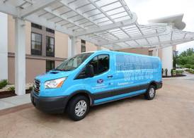 Hampton Inn Raleigh/Durham-Airport 3