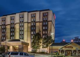 Hampton Inn Pittsburgh/Monroeville 2