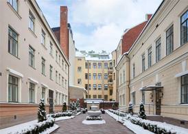 Waldorf Astoria Helsinki 4