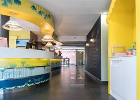 ibis Styles Perpignan Canet En Roussillon 3
