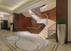 Hilton Dushanbe 5