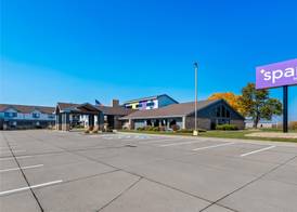 Spark by Hilton Cedar Falls 2