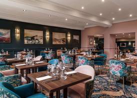 Mercure Blackburn Dunkenhalgh Hotel & Spa 4