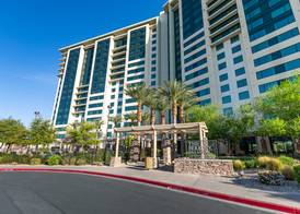 The Berkley, Las Vegas 5
