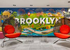 Tru By Hilton Brooklyn 5