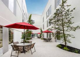 Hampton Inn & Suites Hershey 3