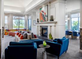 Hilton Garden Inn Grand Forks-Und 4