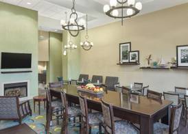 Hampton Inn Fairhope-Mobile Bay 3