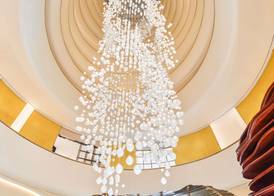 Fairmont Doha 4