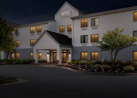 Spark by Hilton Ann Arbor South 3