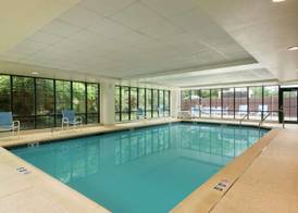 Homewood Suites by Hilton Newark-Wilmington South 5