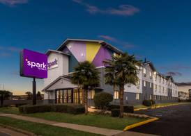 Spark by Hilton Norfolk 3