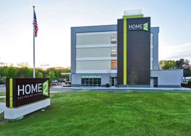 Home2 Suites By Hilton Walpole Foxborough 2