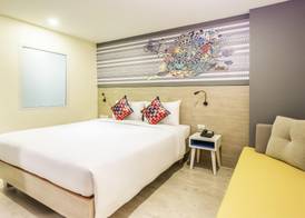 Ibis Styles Bangkok Sukhumvit 50 2