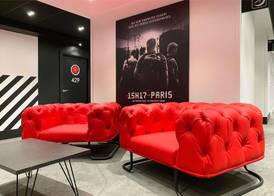 ibis Styles Arras Centre 3