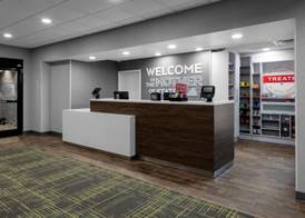 Hampton Inn Gretna - Smith Mountain Lake 4