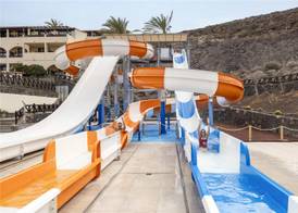 Occidental Jandia Mar - All Inclusive 4