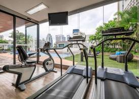 Grand Mercure Bangkok Asoke Residence 4