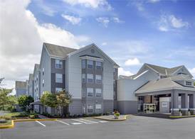 Homewood Suites by Hilton Philadelphia-Great Valley 3