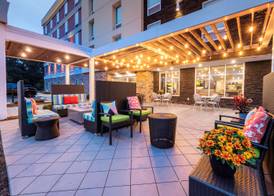 Home2 Suites by Hilton DuPont 3