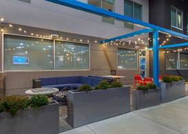Tru By Hilton Lexington University Medical Center, Ky 3