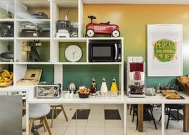 Aparthotel Adagio Access Paris Vanves - Porte de Châtillon 2